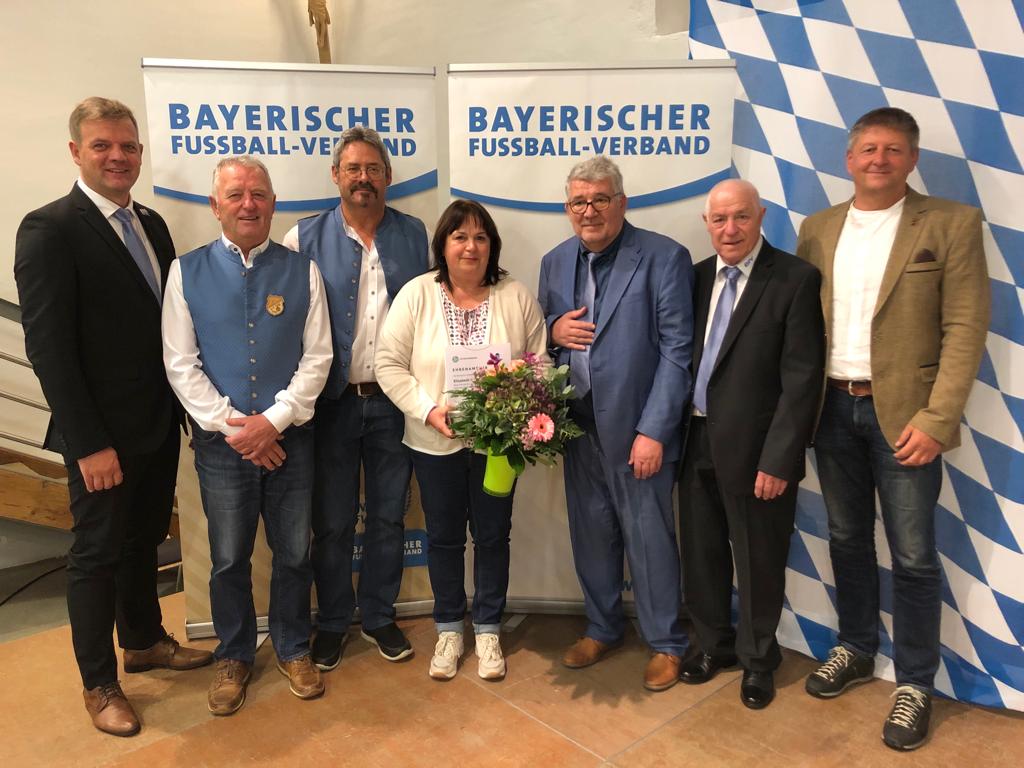 Ehrungen 2023